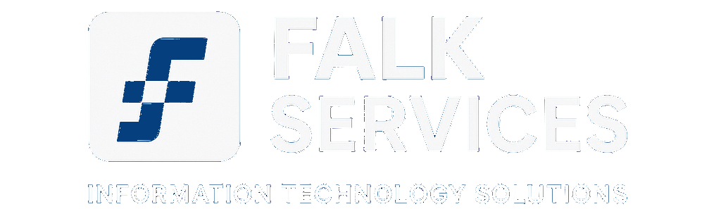Falk Services - Information Technology Solutions